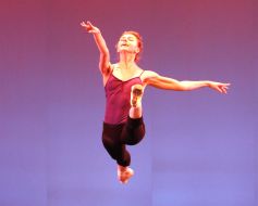 Оксана Бондарева