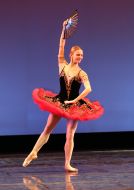 Elizaveta Cheprasova