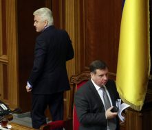 Vladimir Litvin and Adam Martynyuk