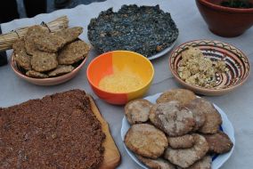 Страви часів Голодомору 1932-33 років