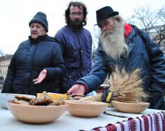 Страви часів Голодомору 1932-33 років