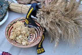 Страви часів Голодомору 1932-33 років