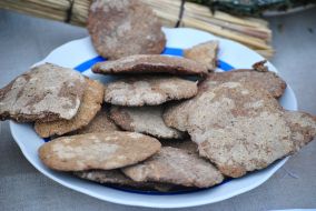 Страви часів Голодомору 1932-33 років