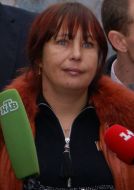 Tatyana Surovitskaya