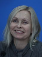 Lyudmola Derevyanko