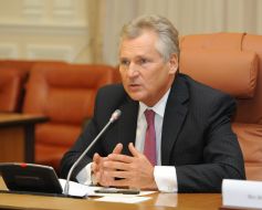 Aleksander Kwasniewski