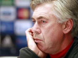 Carlo Ancelotti