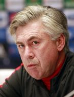 Carlo Ancelotti
