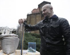 Олександр Ярмола