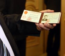Vladimir Makeyenko