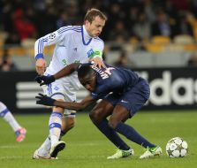 Oleg Gusev and Blaise Matyuydy