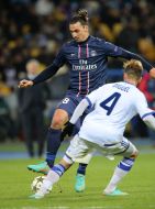 Miguel Veloso and Zlatan Ibragimovich