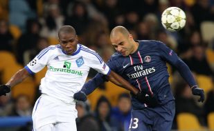 Alex and Brown Ideye