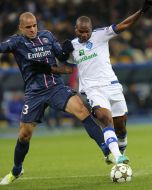 Alex and Brown Ideye