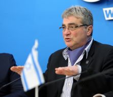 Реувен Дин Эль