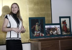 Anastasiya Sukhanova