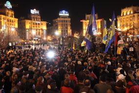 Participants of meeting