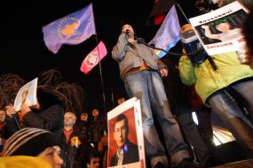 Participants of meeting