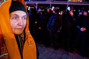 Participant of the meeting