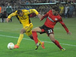 Vinisius Aparecida Fininho and Karlos Karlinos