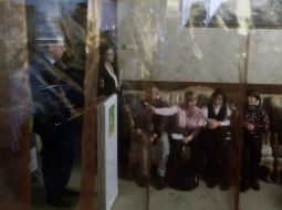 Participants of the forum