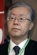 Toichi Sakata