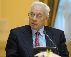 Nikolay Azarov