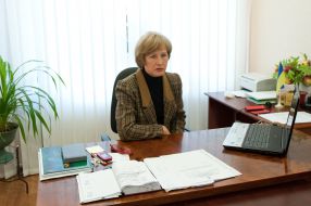 Наталья Скоморохова