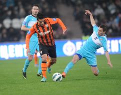 Pereira Ilsinho  and Stanislav Pechenkin