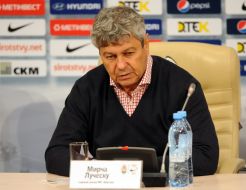 Mircea Lucescu