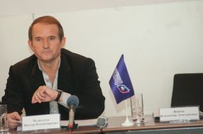 Victor Medvedchuk