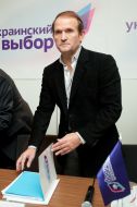 Victor Medvedchuk