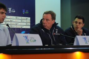 Гарри Реднапп