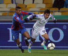 Эдуардо Дуду и Леандро Да Силва