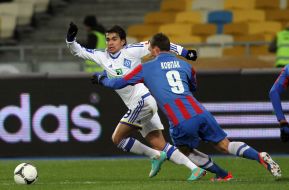 Эдуардо Дуду и Александр Ковпак 