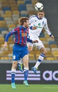 Aleksandr Kobakhidze and Evgeny Hacheridi