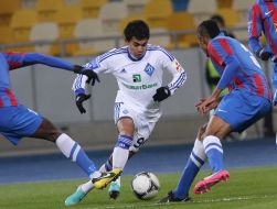 Эдуардо Дуду и Леандро Да Силва