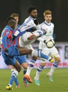 Лукман Аруна, Мігель Велозу та Пеле Мамаду