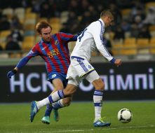 Aleksandr Kobakhidze and Evgeny Hacheridi