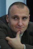 Sergey Fomenko