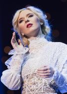 Пелагея Ханова