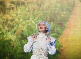 Пелагея Ханова