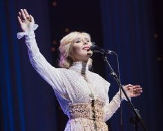 Пелагея Ханова