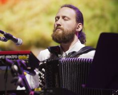 Антон Цыпкин