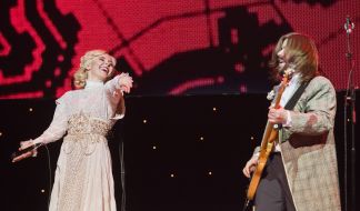 Пелагея Ханова