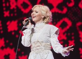 Пелагея Ханова