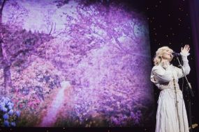 Пелагея Ханова