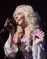 Пелагея Ханова