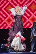 Пелагея Ханова