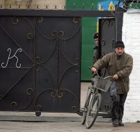 Maine's correctional facility